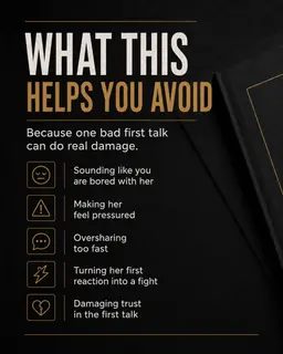 Hotwife Fantasy Talk Guide for Men, How to Tell Your Wife, First Talk Script image 6