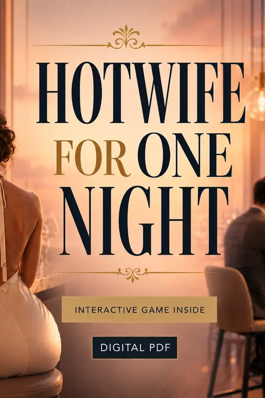 Hotwife for One Night ritual