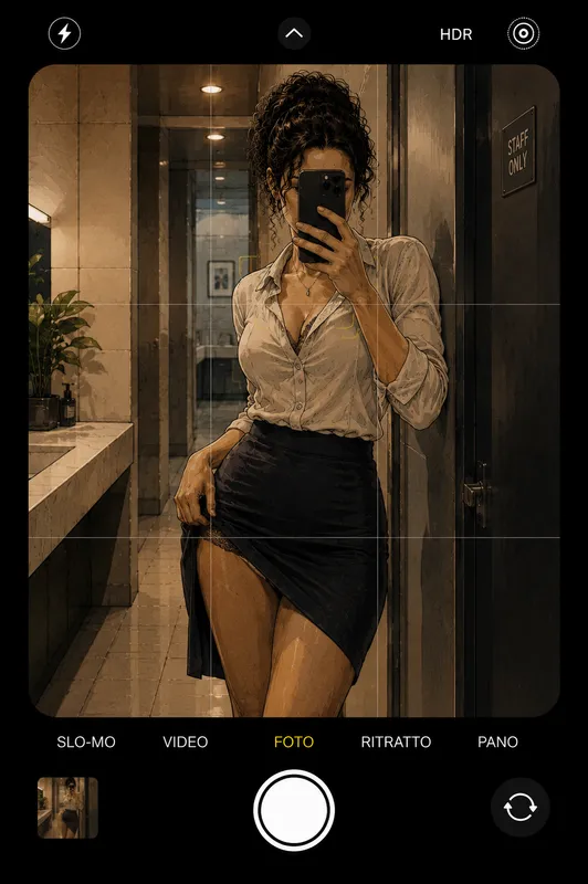 The Office Distraction teasing game