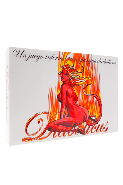 Diabolicus Juego Pareja