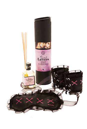 KIT SECRET LOVERS