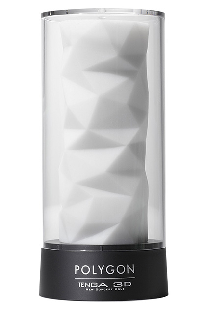 3 D Polygon