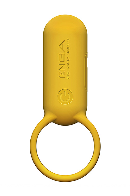 TENGA SVR -CANYON YELLOW-