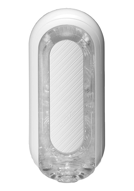 FLIP ZERO GRAVITY WHITE