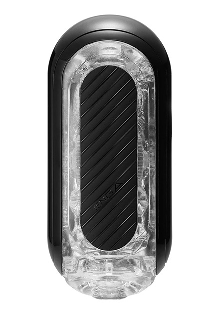 FLIP ZERO GRAVITY BLACK