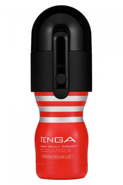 TENGA VACUUM CONTROLLER