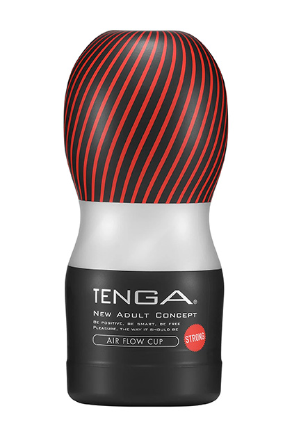 TENGA AIR FLOW CUP STRONG
