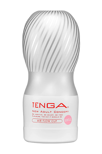 TENGA AIR FLOW CUP GENTLE