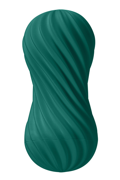 TENGA FLEX FIZZY GREEN