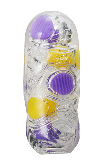 TENGA BOBBLE MAGIC MARBLES