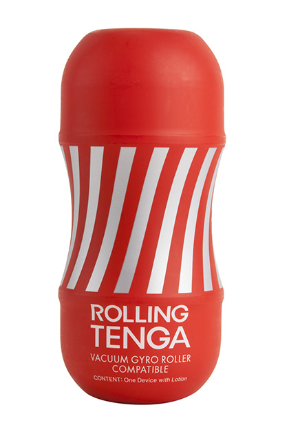 ROLLING TENGA GYRO ROLLER CUP