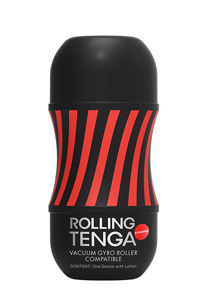 ROLLING TENGA GYRO ROLLER CUP STRONG