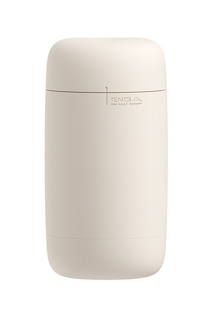 TENGA PUFFY LATTE BROWN