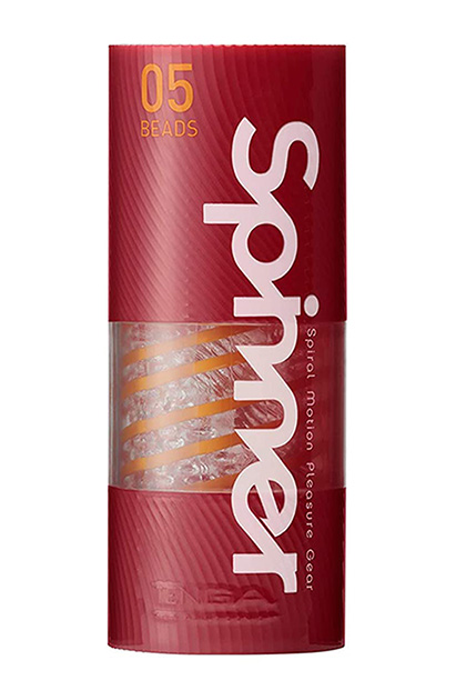 Tenga Spinner Beads