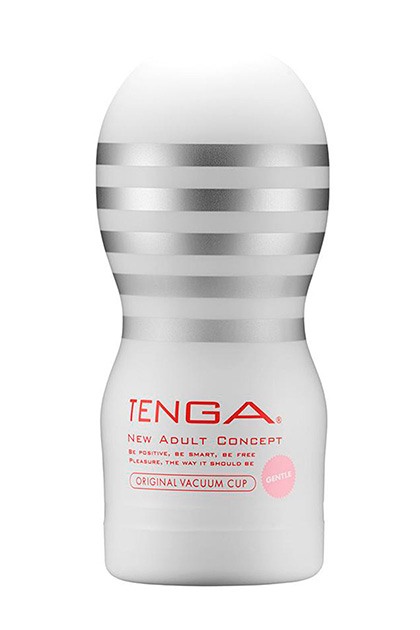 Original Vacuum Cup Gentle