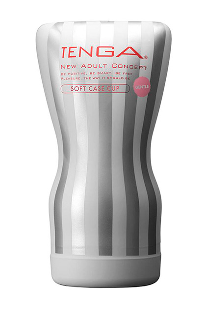 Soft Tube Gentle