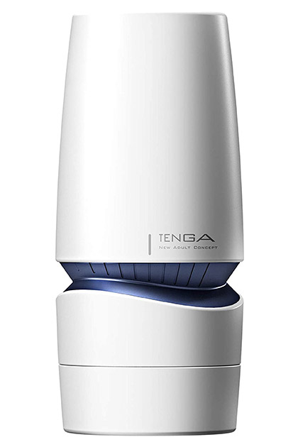 Tenga Aero Cobalt