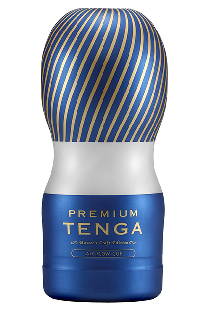 PREMIUM TENGA AIR FLOW CUP