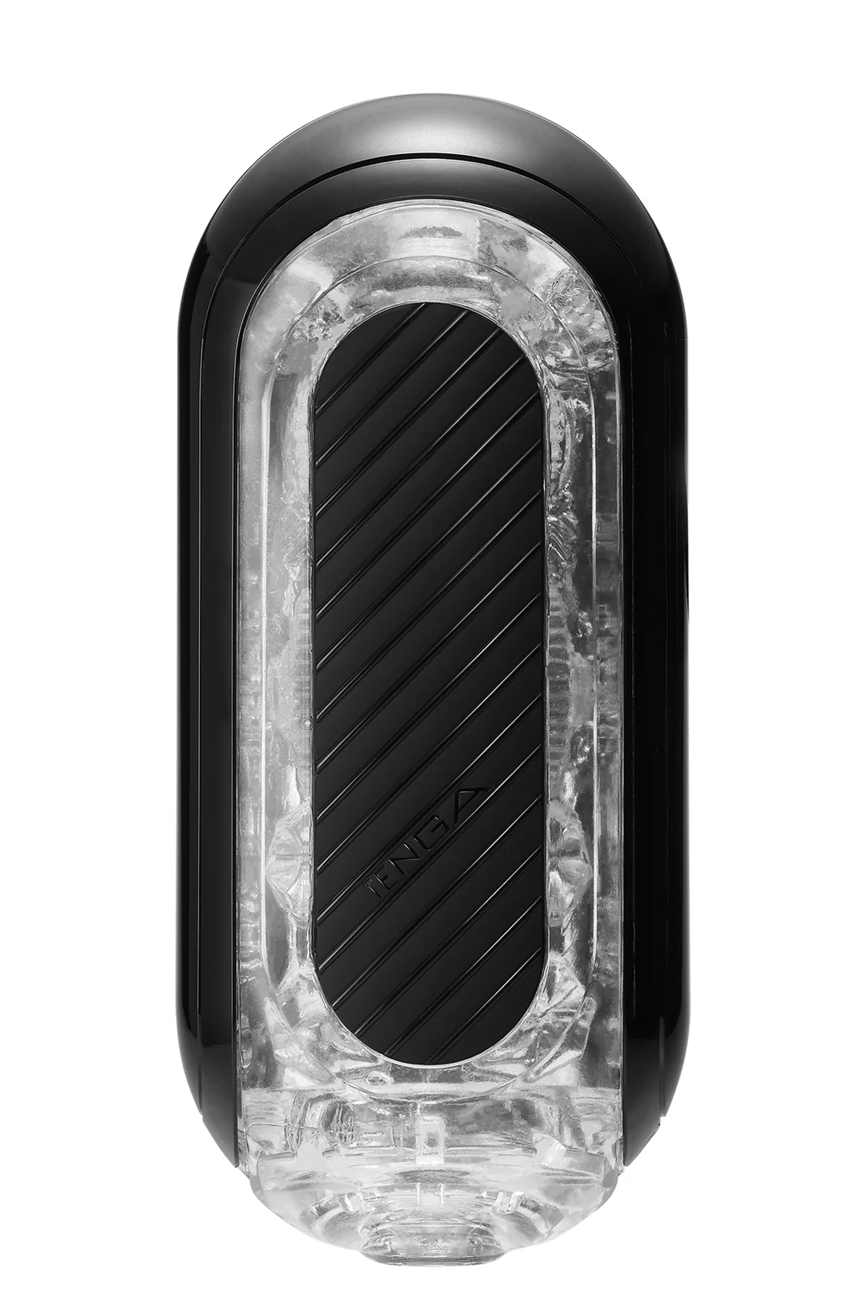 FLIP ZERO GRAVITY EV (Electronic Vibration) BLACK