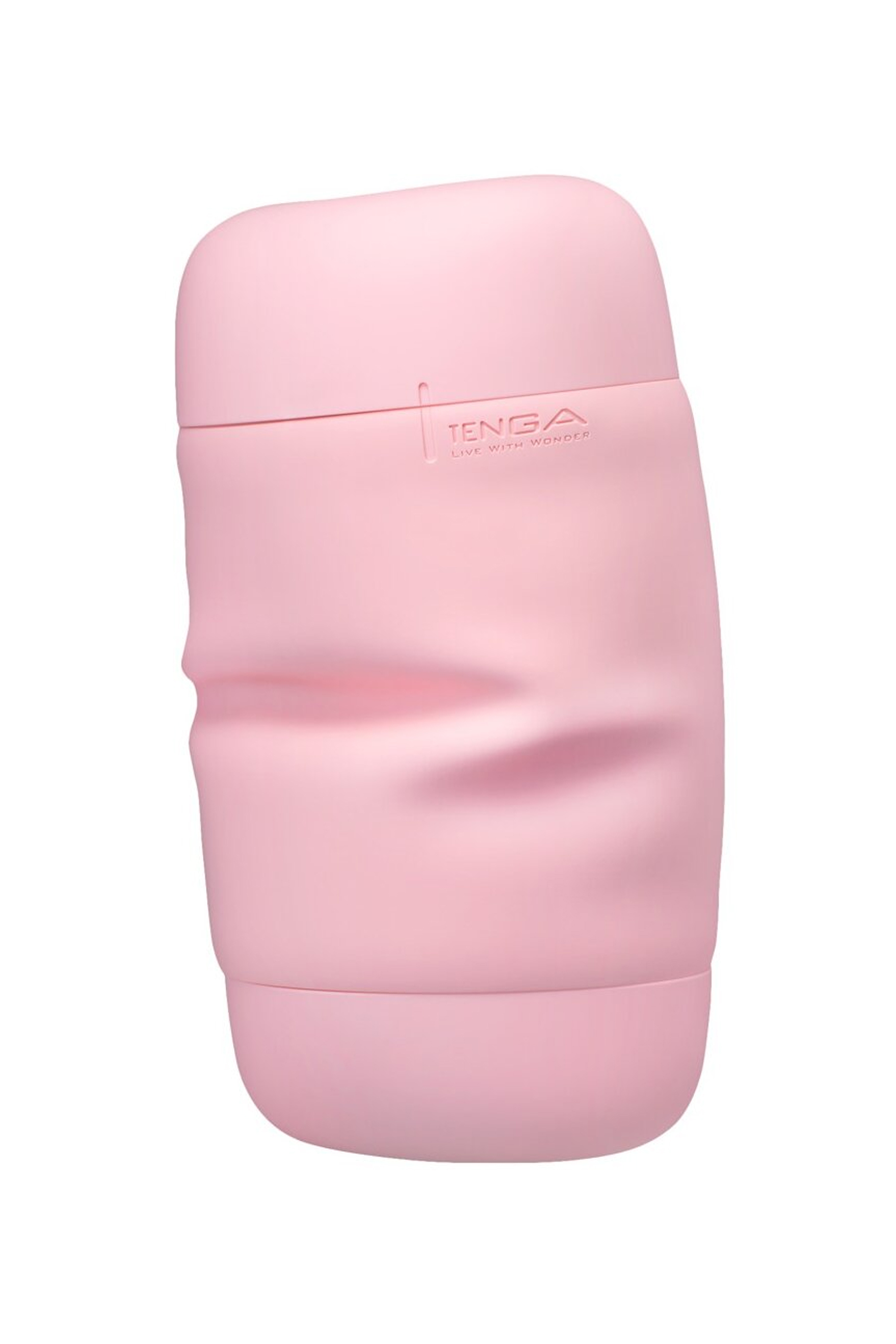 TENGA PUFFY STRAWBERRY PINK