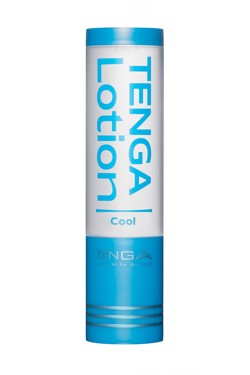 TENGA LOTION [Cool]
