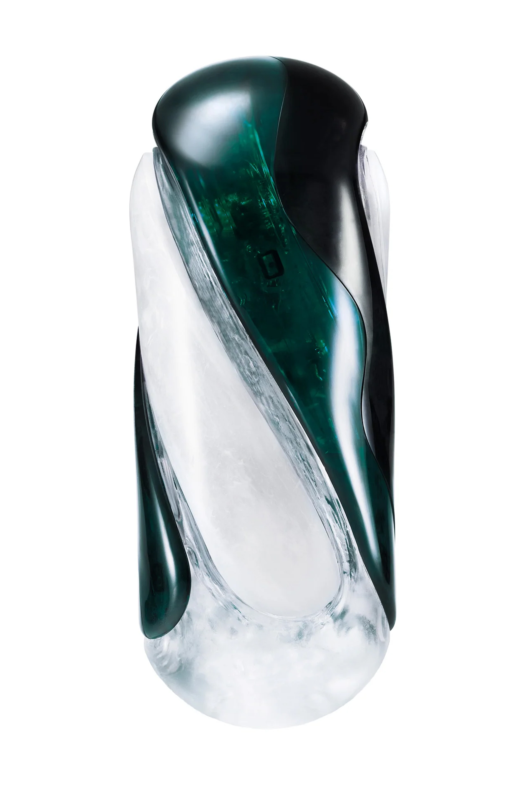 TENGA FLIP 360 AURORA GREEN