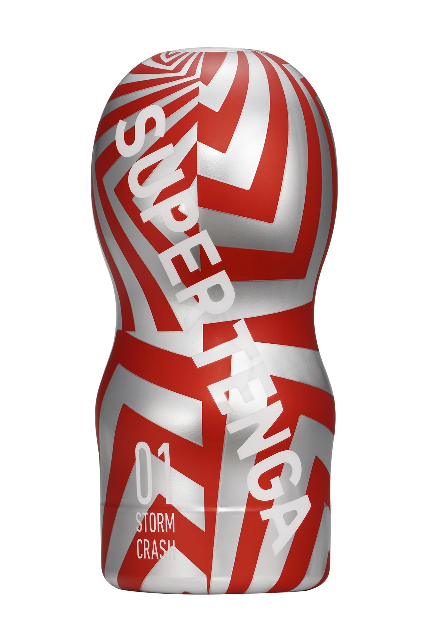 SUPER TENGA STORM CRASH