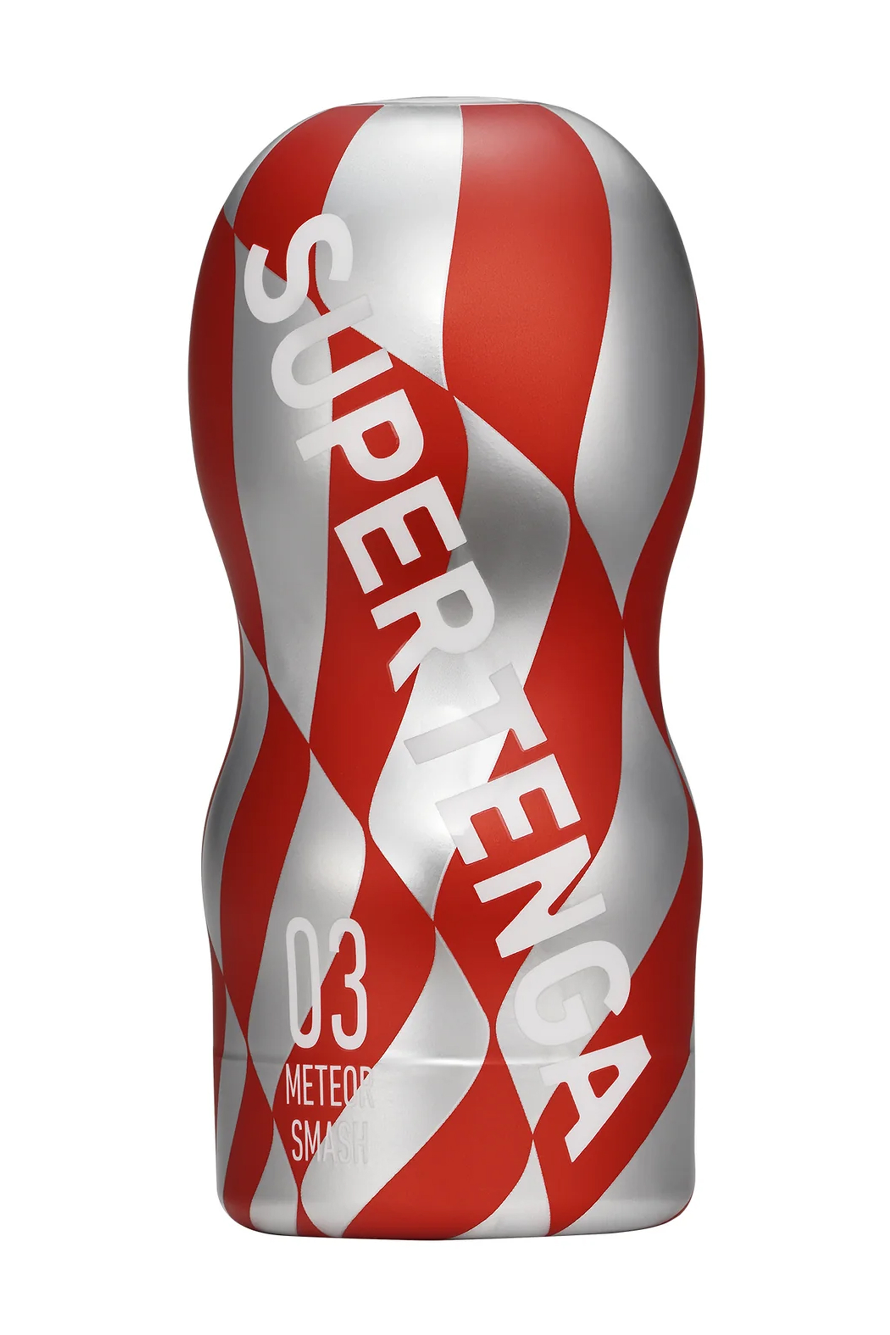SUPER TENGA METEOR SMASH