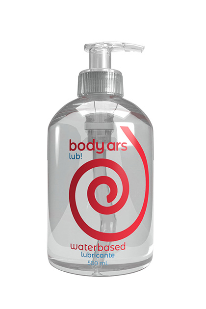 Dosificador 500 ml.