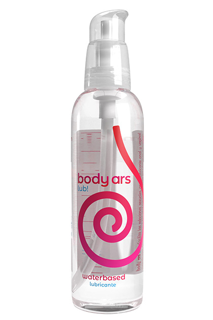 Lubricante Natural 150 ml
