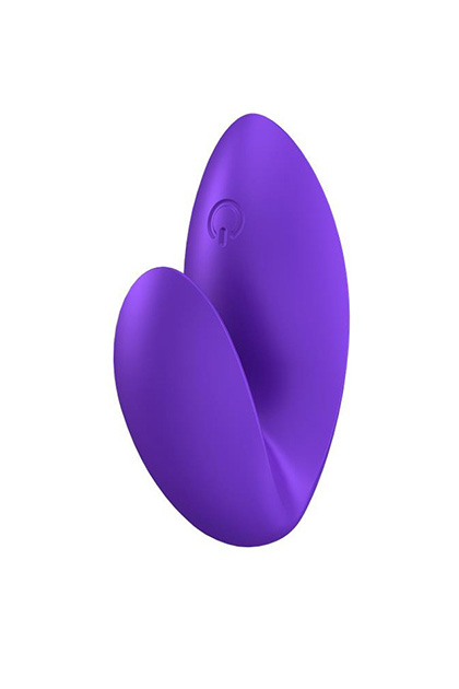 Love Riot purple