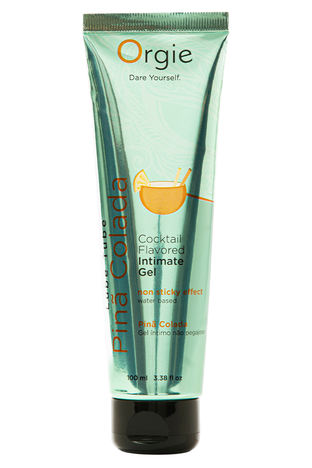 LUBE TUBE COCKTAIL PI?A COLADA 100ml