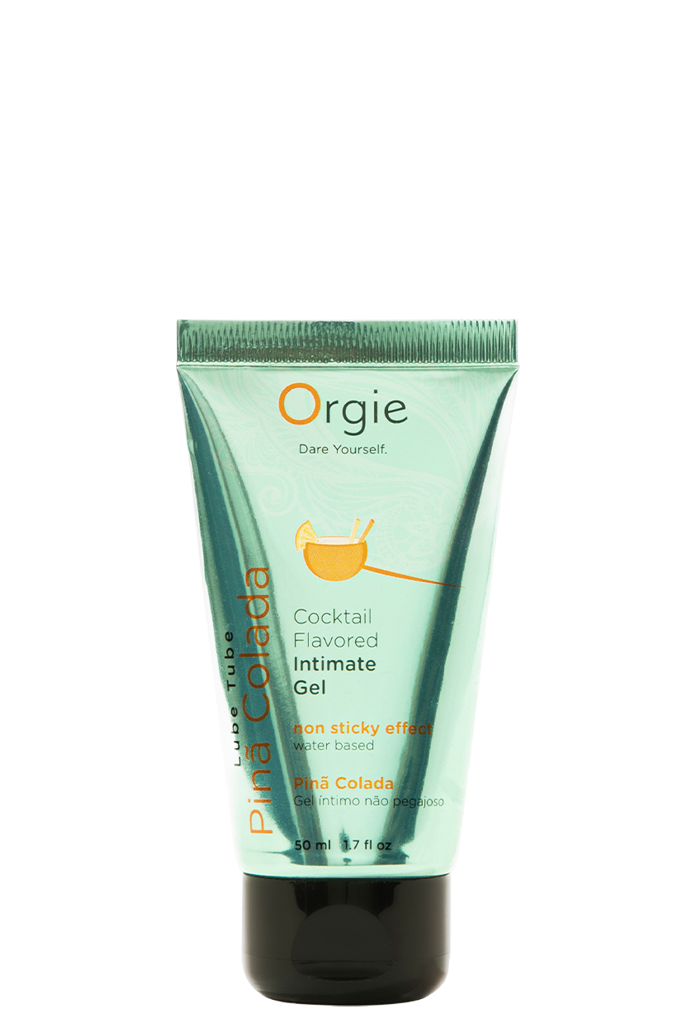 LUBE TUBE COCKTAIL PI?A COLADA 50ml
