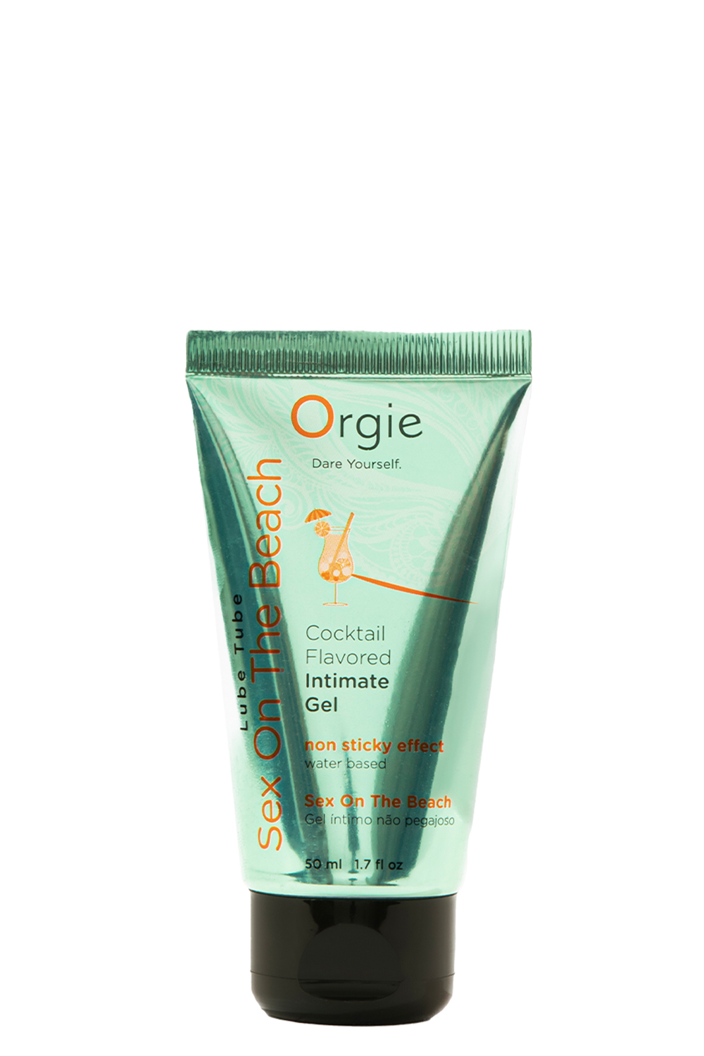 LUBE TUBE COCKTAIL SEX ON THE BEACH 50ml
