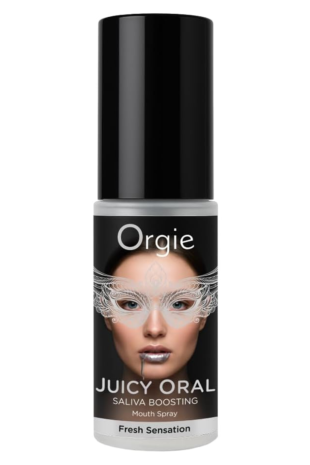 JUICY ORAL - 15 ML