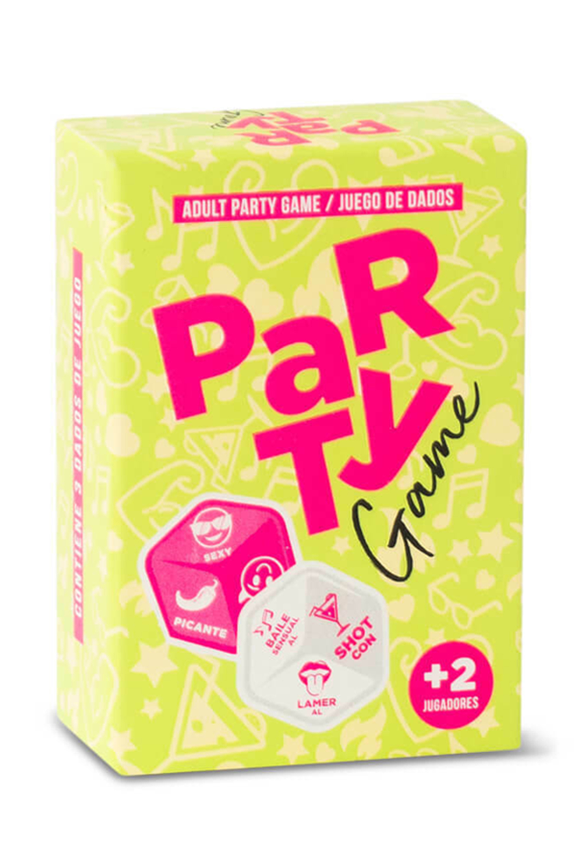 Party Game