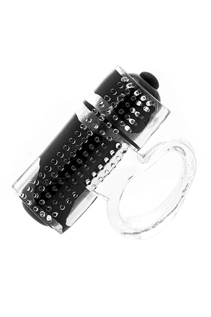 VIBRATING COCK RING