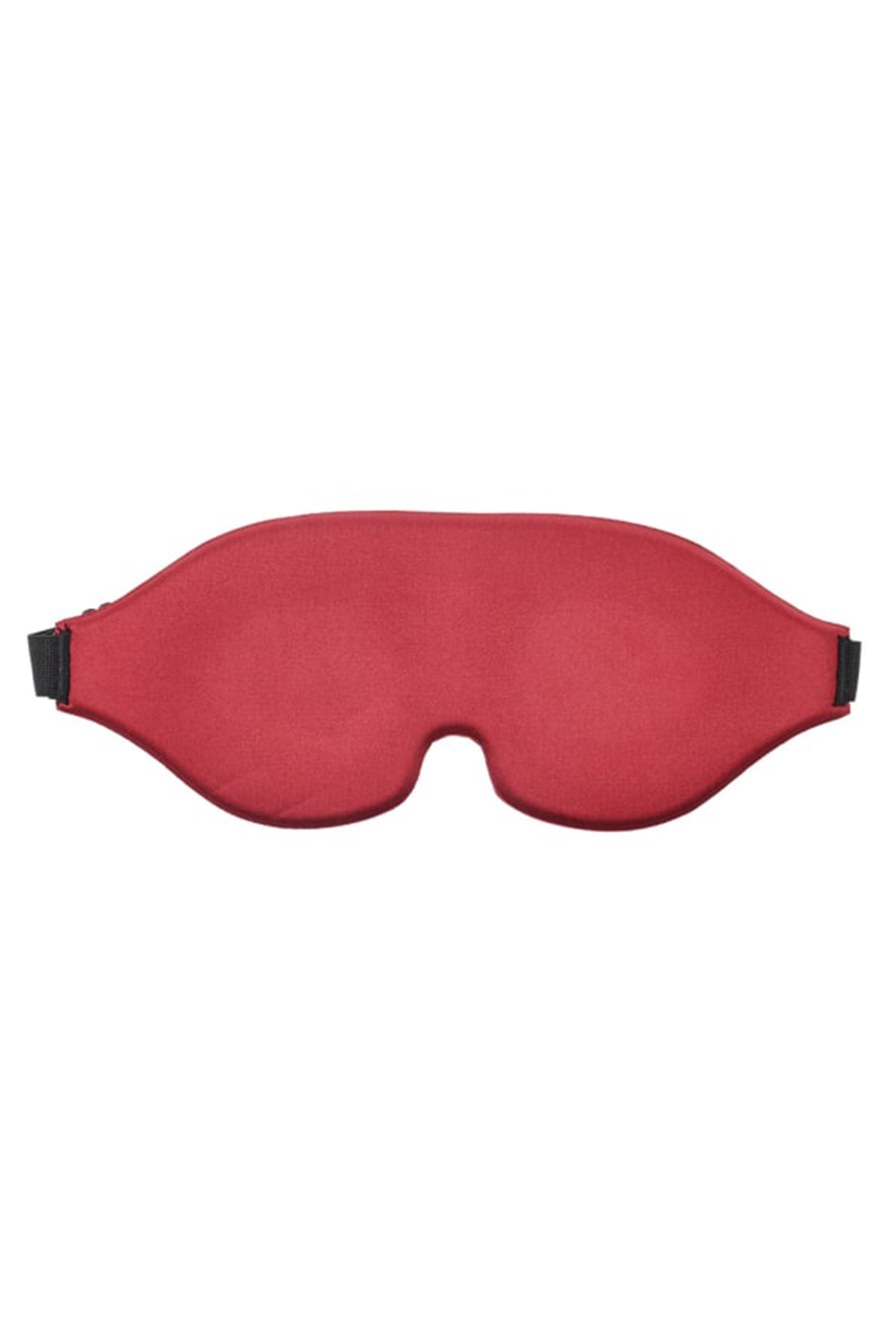 Saffron Blindfold