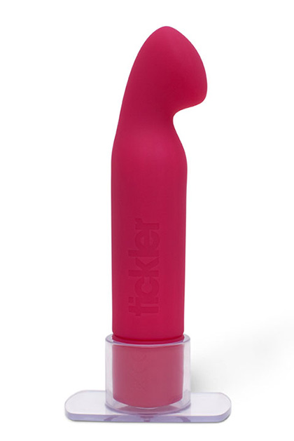 TICKLER STARLET