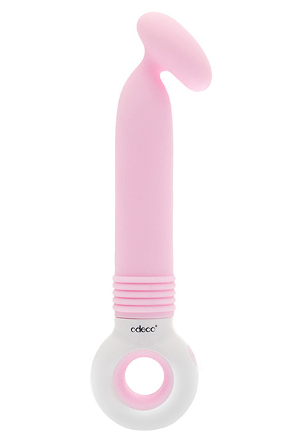 KUPALO PINK / WHITE
