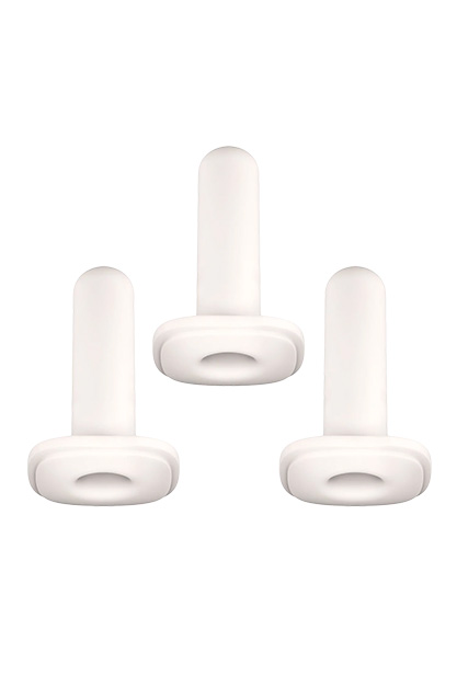 Onyx+ Replacement Sleeve 3 Pack Standard Fit