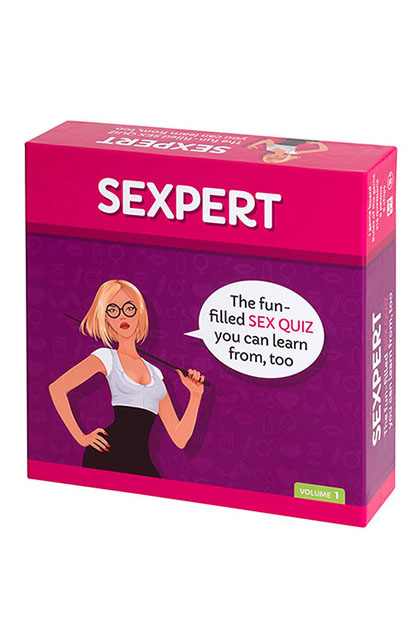 Juego Sexpert