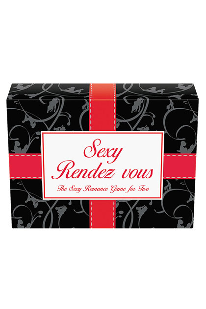 SEXY RENDEZ VOUS