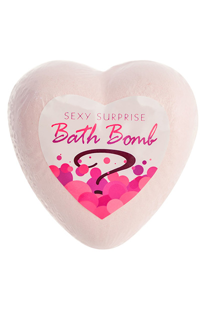 Sexy Surprise Bath Bomb