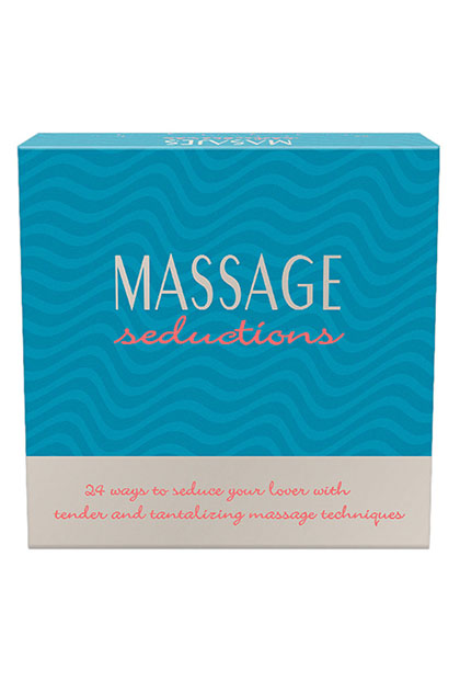 MASSAGE SEDUCTIONS