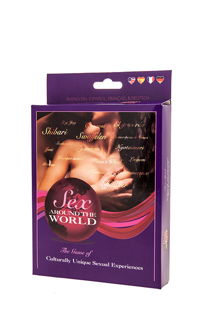 SEX AROUND THE WORLD