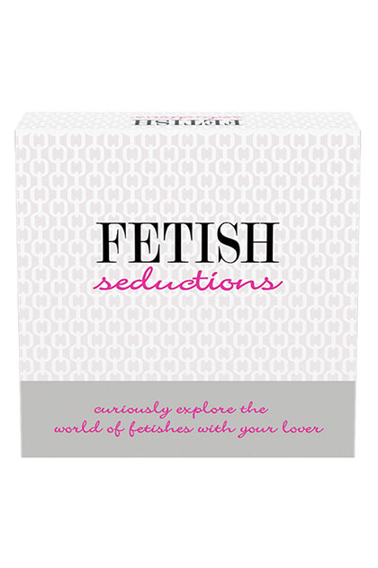 FETISH SEDUCTIONS