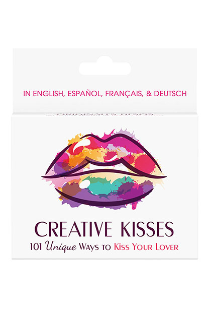 Creative Kisses