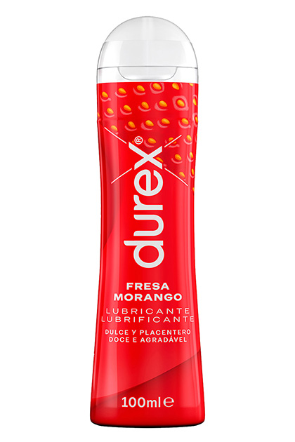 Play Fresa 50 ml.