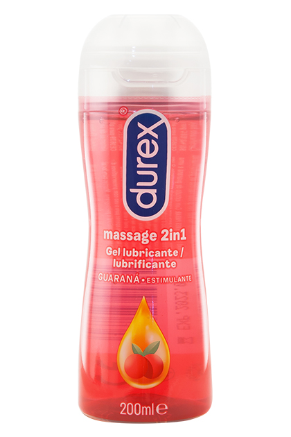 Play Stimulat 200 ml.